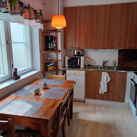 Comfortable Apartment In Ελσίνκι Εξωτερικό φωτογραφία