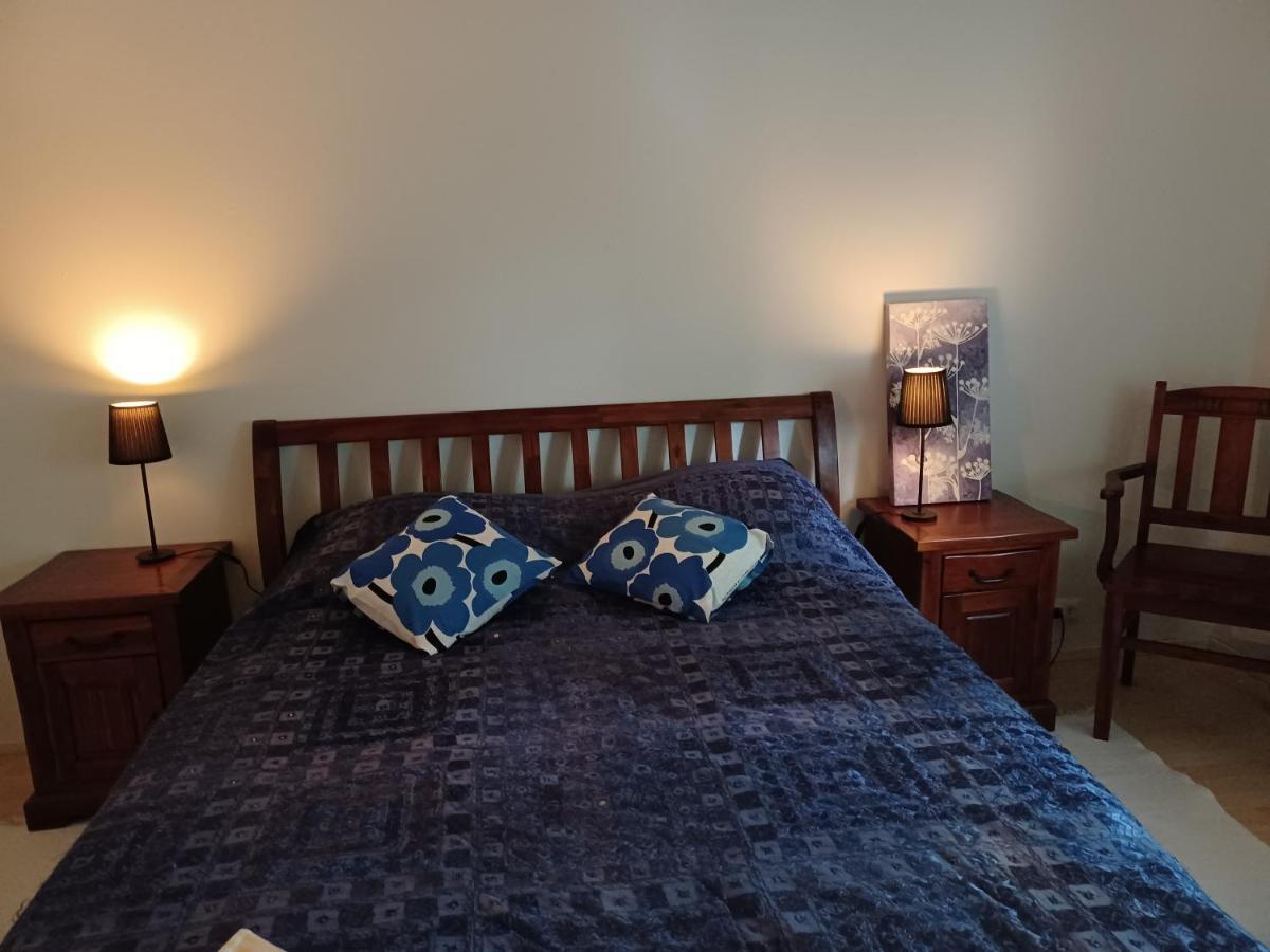 Comfortable Apartment In Ελσίνκι Εξωτερικό φωτογραφία
