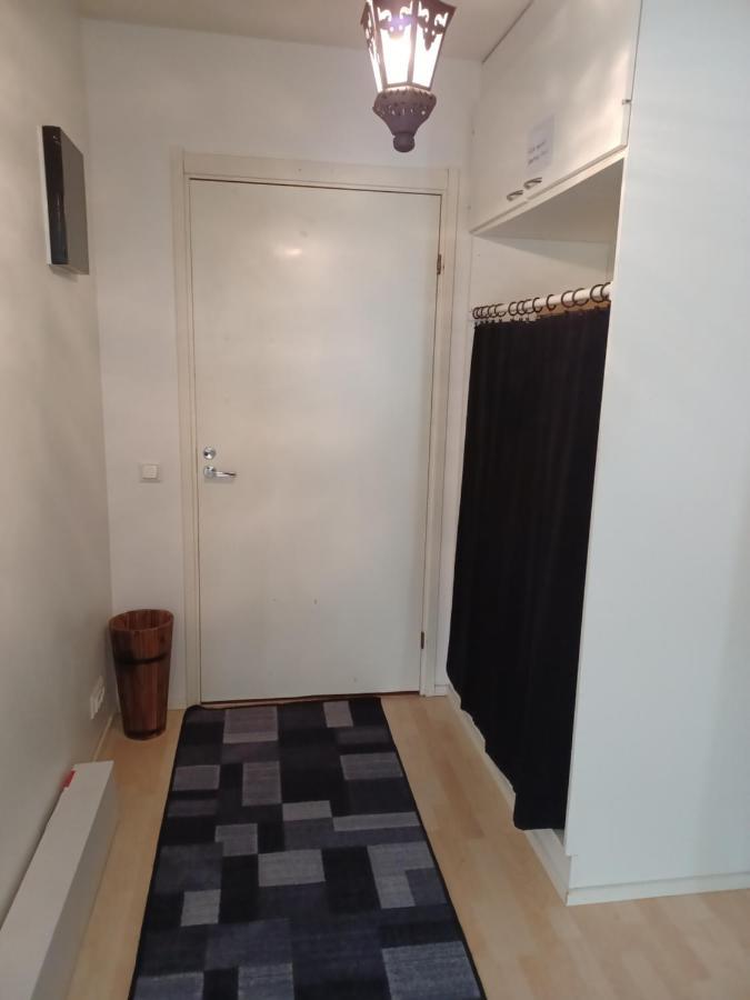 Comfortable Apartment In Ελσίνκι Εξωτερικό φωτογραφία