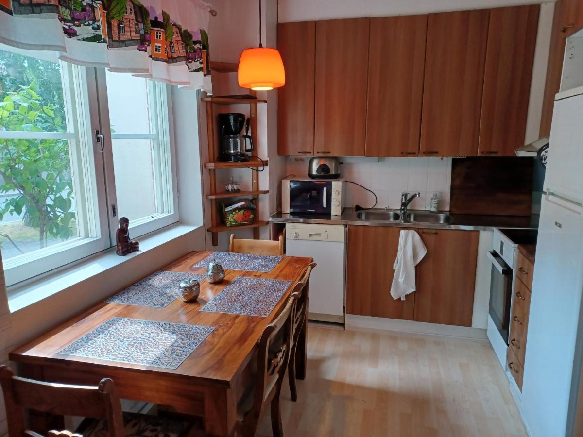 Comfortable Apartment In Ελσίνκι Εξωτερικό φωτογραφία