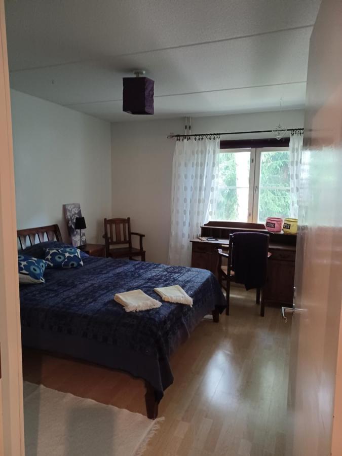 Comfortable Apartment In Ελσίνκι Εξωτερικό φωτογραφία